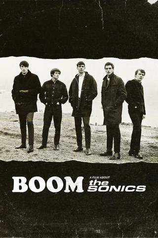 Boom: A Film About the Sonics
