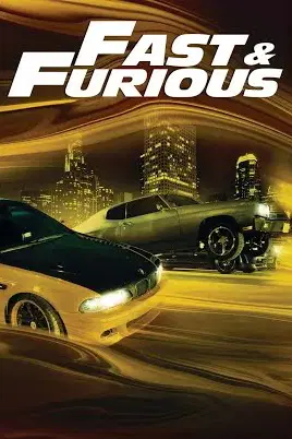 Fast & Furious