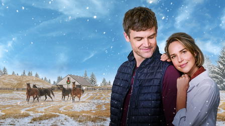 Thank God: Christmas at Keller Ranch