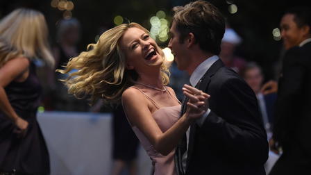 Julens overraskelser