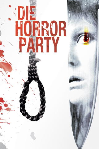Die Horror-Party