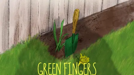 Green Fingers