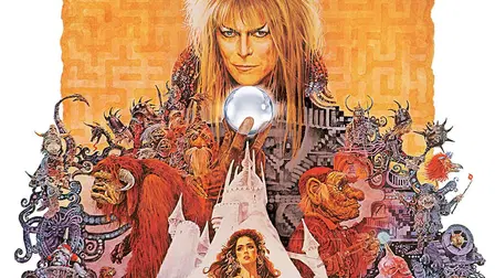 Labyrintti