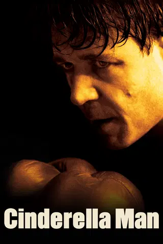 Cinderella Man