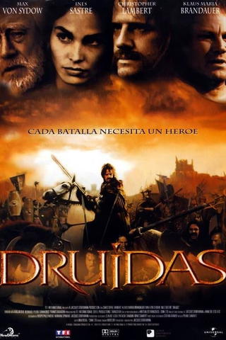 Druidas