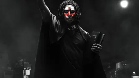 The First Purge