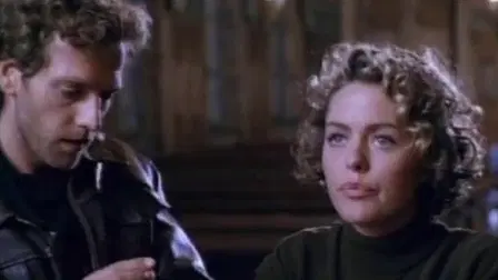 Les époux ripoux