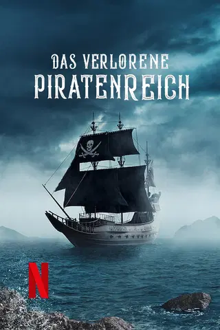 Das verlorene Piratenreich