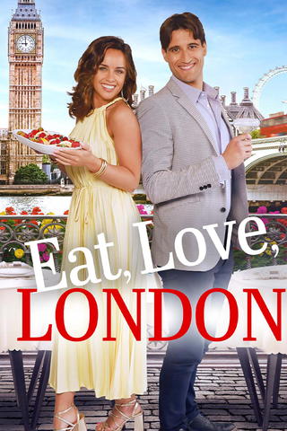 Eat, Love, London
