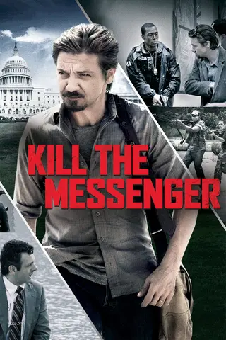 Kill the Messenger