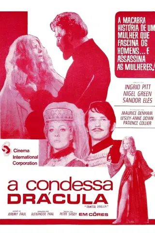 Condessa Drácula