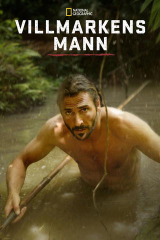 Villmarkens mann