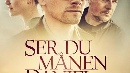 Ser du månen, Daniel