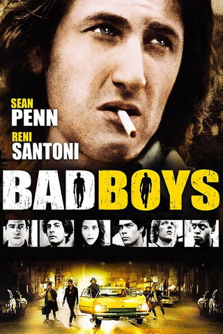 Bad Boys (1983)