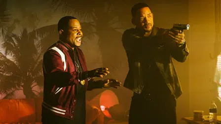 Bad Boys for Life