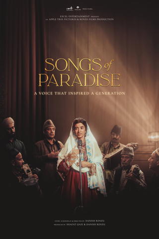Songs Of Paradise