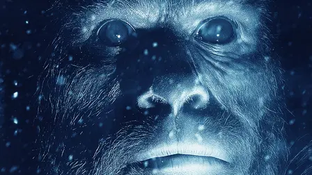 The Alaskan Sasquatch Revealed