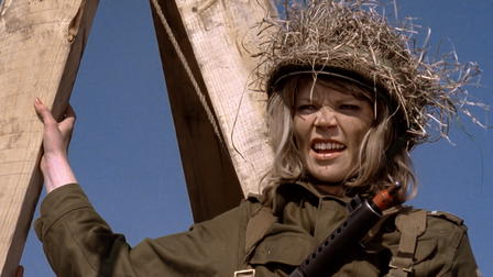 Girls at Arms 2