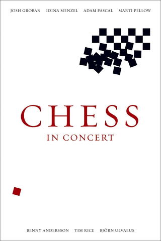 Chess In Concert