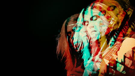 Gregg Allman: The Music of My Soul