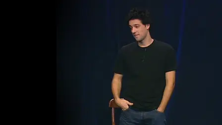 TITOFF au Palais des glaces