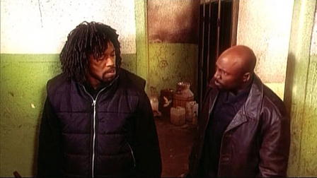 Guerre des gangs