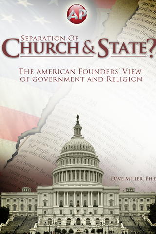 Separation of Church and State?