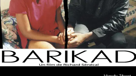 Barikad
