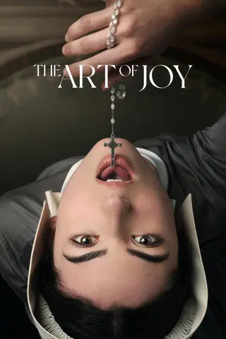 The Art of Joy (L'arte della gioia)