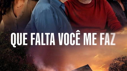 Que Falta Você Me Faz