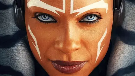 Ahsoka