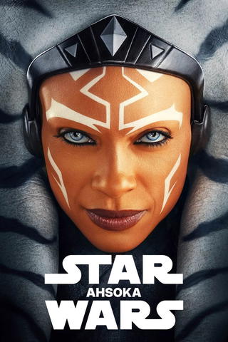 Ahsoka