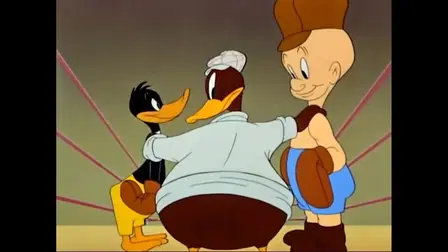To Duck.... Or Not to Duck