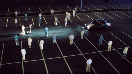 The Returned