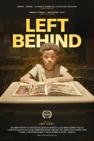 Left Behind