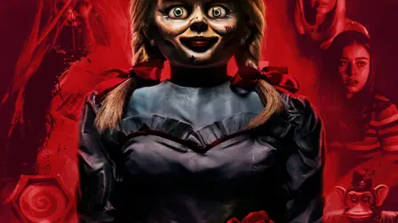 Annabelle 3