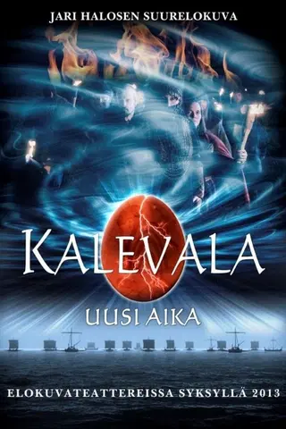 Kalevala: The New Era