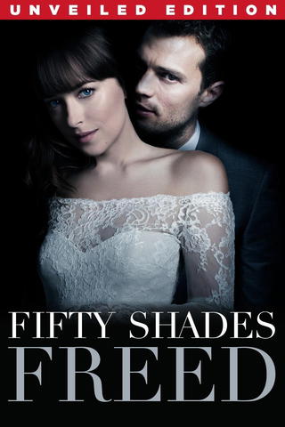 Fifty Shades Freed (Unrated)