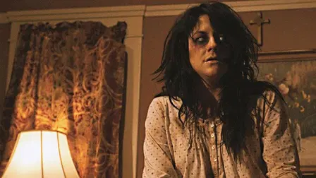 Anneliese: The Exorcist Tapes