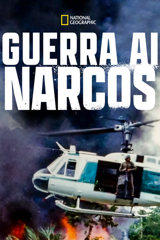 Guerra ai Narcos
