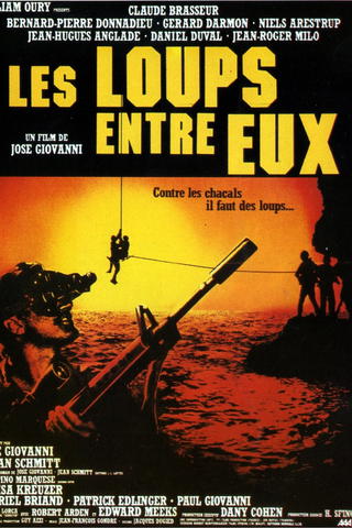Les Loups entre eux