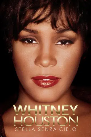 Whitney Houston - Stella senza cielo
