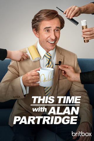 This Time with Alan Partridge