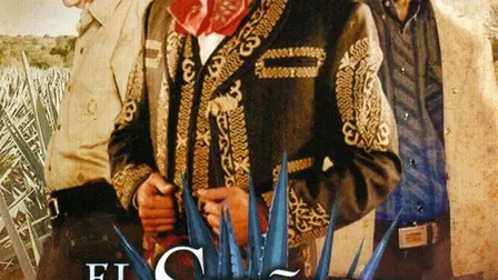 El señor del tequila