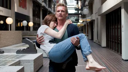 Komt een vrouw bij de dokter