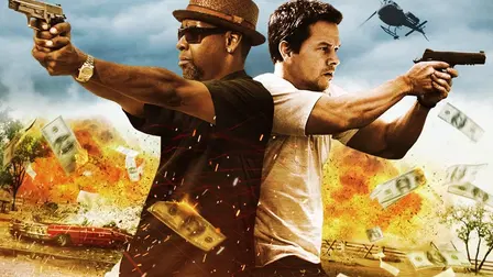 2 Guns
