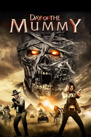 Day of the Mummy