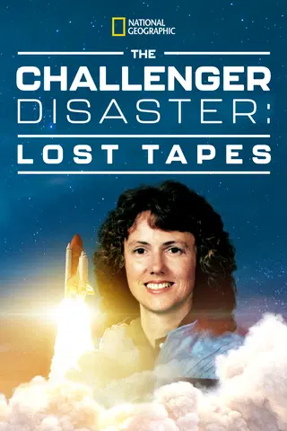 Challenger Disaster: Lost Tapes