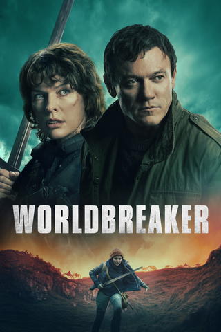 Worldbreaker