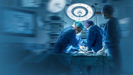 Surgeons: A Matter of Life or Death